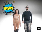 LOOKING FOR LOVE Alok i Anitta. Wow, jest potencjał na hit DJ Raport poleca: 'LOOKING FOR LOVE'Alok i Anitta