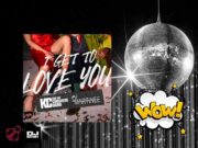 Grupa KC & The Sunshine Band z niespodziewanym, premierowym utworem 'i get to love you' Grupa KC The Sunshine Band, dj martinee