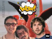 FELIX JAEHN i SHOUSE trafiają w polskie gusta z dance’owym “Walk with me”. Felix Jaehn, Shouse - 'Walk With Me'