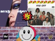 SEXY EYES zapomniany hit powraca po latach w lajtowej wersji house 'sexy eyes' by Bob Shepherd x Da Clubbmaster, dr hook