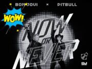 NOW OR NEVER vs. IT’S MY LIFE klasyk rocka w wersji jakiej nie było ,now or never, it's my life, pitbull, bon jovi