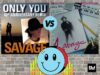 ONLY YOU – czterdzieści lat minęło…już i są nowe remiksy. Czy udane? Savage – 'Only You' (40th Anniversary Remix), HITY GRUDNIA 2024