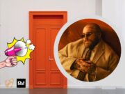 I znów ON. Tym razem przebojowo remiksuje utwór Teddy Swims’a. 'teddy swims', 'the door, cyril remix