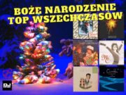 Bożonarodzeniowy ranking przebojów. Przypominamy to co najlepsze Bożonarodzeniowy ranking wszechczasów, top