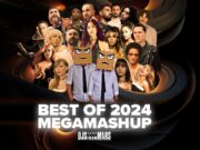 THE BEST OF 2024 – DJs From Mars podsumowują rok w …6 minut. Sprawdź ile rozpoznasz. Best of 2024