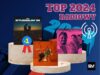 RADIOWE HITY 2024 czyli przekonujący zwycięzca na AIRPLAY DANCE CHART RADIOWE HITY 2024