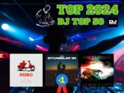 PRZEBOJE ROKU 2024 według Didżejów czyli DJ TOP 50 Przeboje roku 2024