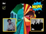 DISCO NAP – POLO & PAN ft. METRONOMY. Z tego może być hit 'DISCO NAP' - POLO & PAN ft. METRONOMY