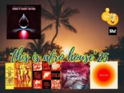 AFRO HOUSE VOL.3 zobaczcie najciekawsze premiery tego gatunku 2025 Bob Sinclar, Michael Eckow 'Take it easy on me'