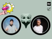 YOU GOT IT ALL – CASSIMM i D’VISION w porywającym house. 'You Got It All' CASSIMM, D'Vision