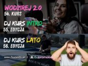 52,53,54,55,56… w 2025 roku większa liczba kursów szkoleniowych dj kurs 2025