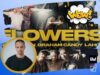 FLOWERS Alle Farben znów przebojowy, na lekką nutę FLOWERS, Alle farben, Graham Candy, lahos
