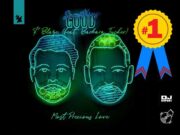 REMIKSY LUTEGO 2025 – tym razem wygrywa klasyka Blaze & UDAUFL - 'Most Precious Love'