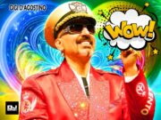 MY NEW LIFE Gigi D’agostino “odpala” po swojemu w 2025 roku GIGI D'AGOSTINO, MYNE, SCIALADANCE 'my new life'