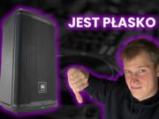 JBL EON 715: ✔✔ Czy mogło być.. gorzej? Nasz obiektywny test ✔✔ 'JBL EON 715' nasz test