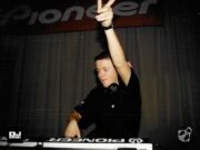 DJ HAZEL jakiego nie znacie. Moje wspomnienie o Nim.