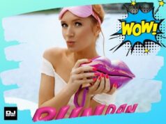 RUN DUN DUN Julia Belei z przebojowym kawałkiem z Ukrainy run dun dun, julia belei