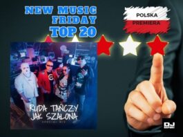 Special mix, ruda tanczy jak szalona, czadoman, majki, kumi, roxaok