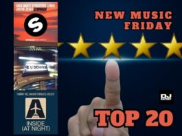 R U Down - Loud Luxury, LUM!X, Justin Jesso - Stronger , Dante spadafora