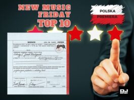 Łobuzy ft. Zenek Martyniuk przedstawiają 'Mandacik'