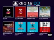 Czy dużo muzyki to problem? Nie z playlistami DigitalDJ playlisty digitaldj
