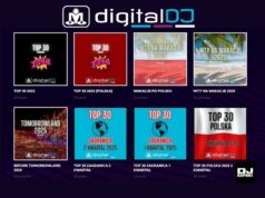 Czy dużo muzyki to problem? Nie z playlistami DigitalDJ playlisty digitaldj