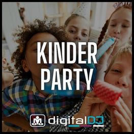 playlista , Digitaldj, kinder party