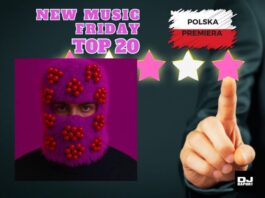 CZERWONE JAGODY, dj zbir