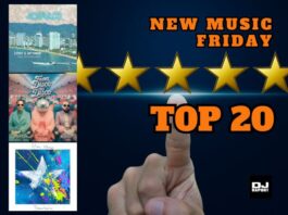 new music friday, acapulco, expert