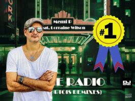Memi P feat. Lorraine Wilson - On The Radio 'Stan Courtois' House Extended Rework
