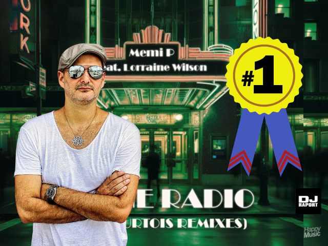 Memi P feat. Lorraine Wilson - On The Radio (Stan Courtois House Extended Rework Memi P feat. Lorraine Wilson - On The Radio 'Stan Courtois' House Extended Rework