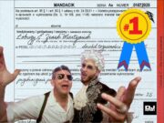 HITY III KWARTAŁU 2025 (I TRZECH)⭐⭐ “Mandacik” bezkonkurencyjny! hity lipca 2025, mandacik, łobuzy, zenek martyniuk