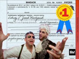 hity lipca 2025, mandacik, łobuzy, zenek martyniuk