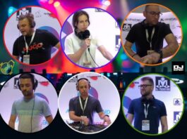 56 edycja dj kurs, “in the mix”. Zobacz sety egzaminacyjne nagrane na żywo