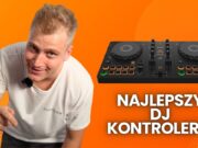DDJ-FLX2 ⚡⚡ Sprzęt za osiem stówek, ale nie dla każdego… DDJ FLX2, nowy sprzet dla dj