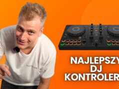 DDJ-FLX2 ⚡⚡ Sprzęt za osiem stówek, ale nie dla każdego… DDJ FLX2, nowy sprzet dla dj