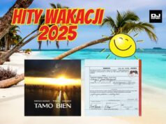 Nasze wakacyjne rankingi 2025 ☀☀porównaj ze swoimi☀☀ hity wakacji 2025