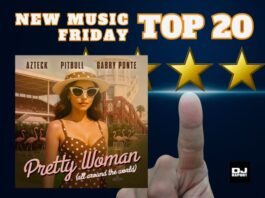 'pretty-woman' , all-around-the-world, by pitbull-azteck-gabry-ponte