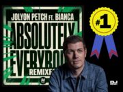 NAJLEPSZE REMISY WRZEŚNIA 2025 ⭐ Hit z Australii wraca i wygrywa Jolyon Petch feat. Bianca - 'Absolutely Everybody'