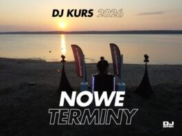 dj kurs 2026