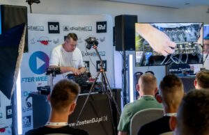 dj kursy w polsce