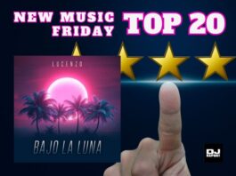 'bajo la luna' by luzenzo