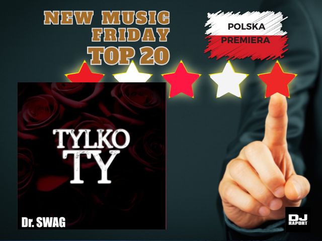 Dr. Swag - Tylko Ty Dr. Swag - Tylko Ty