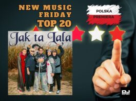 friendz 'jak ta lala' i łobuzy