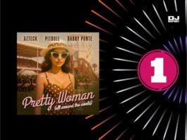 hity października 2025