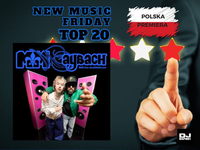 Miü, Donguralesko - Mmmaybach Miü, Donguralesko - 'Mmmaybach'