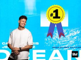 Calvin Harris, Jessie Reyez - Ocean 'Mike Williams Remix'