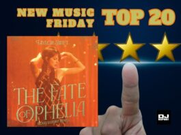 Taylor Swift, Loud Luxury - 'The Fate Of Ophelia'