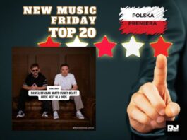 Paweł Stasiak, Wiatr, Funky Beatz - Gdzie jest Ola (O-La-La 2025)