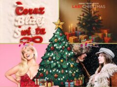 Świąteczne hity 2025🎄🎄czy jest czego nowego słuchać?🎄🎄 Świąteczne hity 2025